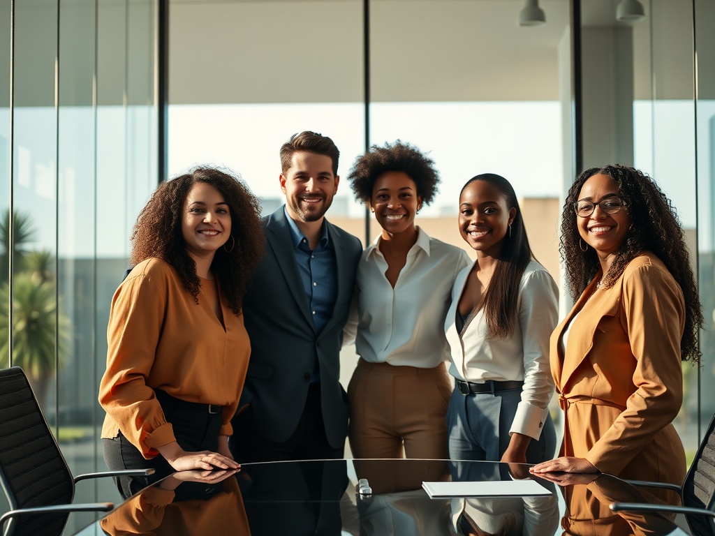 Our Experts at ProduitiviZen